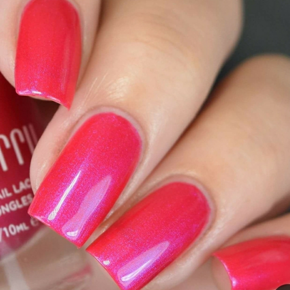 Jamberry Laquer in High Maintenance